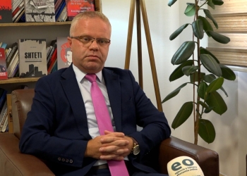 Avokati Bajraktari: Prokuroria në Hagë s’arriti të argumentojë pikën kyçe “Ndërmarrje e përbashkët kriminale”