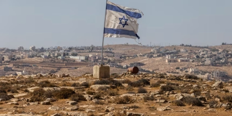 Analiza nga CNN: Plani i Izraelit për vendbanimet në Bregun Perëndimor mund të “varrosë” perspektivën e një shteti palestinez
