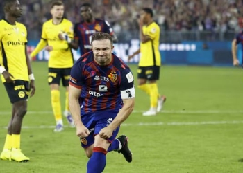 I pabërmbajtshëm Shaqiri, dygolësh në deklasimin e Young Boys
