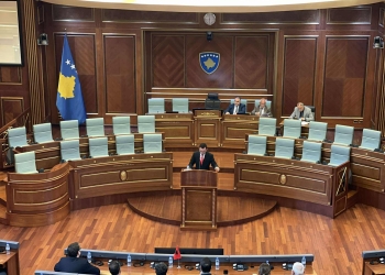 Jana Arsovska: Dimal Basha është përgjegjës vetëm për një kapitull të artikullit, unë jam autorja e të gjitha pjesëve të tjera