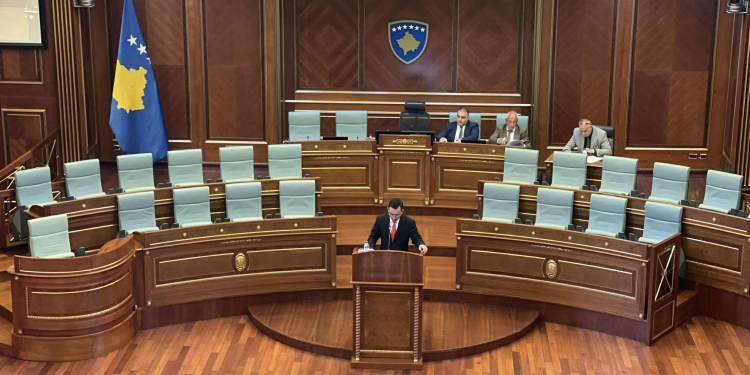 Jana Arsovska: Dimal Basha është përgjegjës vetëm për një kapitull të artikullit, unë jam autorja e të gjitha pjesëve të tjera