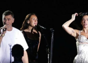 The Guardian shkruan që Dua Lipa mori shtetësinë kosovare: Në Sunny Hill performoi këngën Era me babanë, në shqip