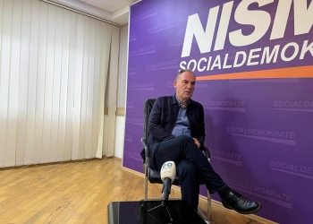 Limaj: E dija, pas Aktgjykimit të 26 qershorit veprimet (e VV-së) kanë qenë të jashtëligjshme
