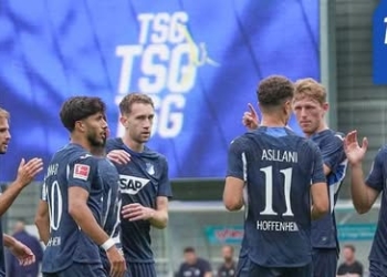 Edhe një futbollist shqiptar drejt Hoffenheimit