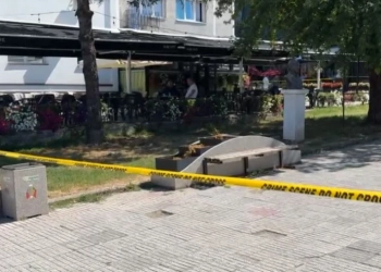 Vrasja e trefishtë: Protestë para Gykatës sonte në Gjilan