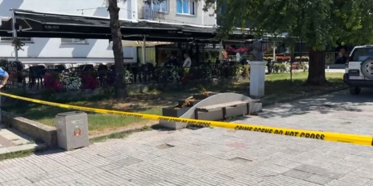 Vrasja e trefishtë: Protestë para Gykatës sonte në Gjilan