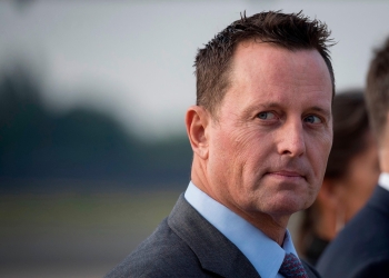 Grenell: Thaçi është peng i Speciales – akuzat janë çmenduri politike