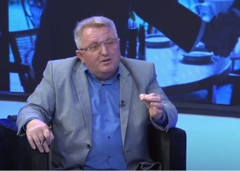Berisha: Vendimi i Gjykatës Kushtetuese ndez debatin politik në Kosovë
