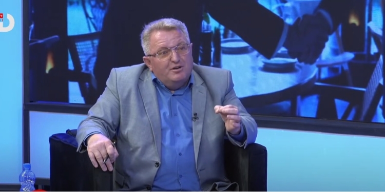 Berisha: Vendimi i Gjykatës Kushtetuese ndez debatin politik në Kosovë