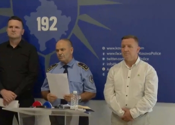 I dyshuari për vrasjen në Gjilan me 31 raste, përfshirë fajde, kërcënim, shantazh e sulm