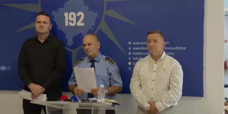 I dyshuari për vrasjen në Gjilan me 31 raste, përfshirë fajde, kërcënim, shantazh e sulm