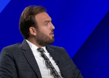 Ajvazi: Importi i Serbisë është duke kapluar Kosovën, janë të dhëna zyrtare
