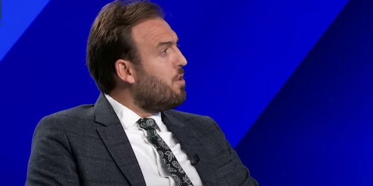 Ajvazi: Importi i Serbisë është duke kapluar Kosovën, janë të dhëna zyrtare