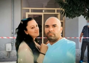 Shqiptari që vrau gruan në Greqi flet pas arrestimit: Nuk pendohem për asgjë, ia bëra mirë