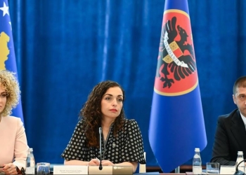 Komunitetet dhe proceset shtetërore, shtylla kryesore e realizimit të të drejtave