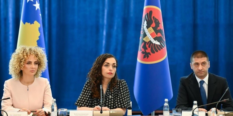 Komunitetet dhe proceset shtetërore, shtylla kryesore e realizimit të të drejtave