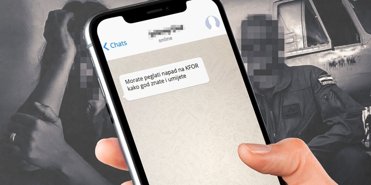 U arrestuan në Kroaci për spiunazh, zbulohen mesazhet mes serbes së Kosovës dhe pilotit kroat