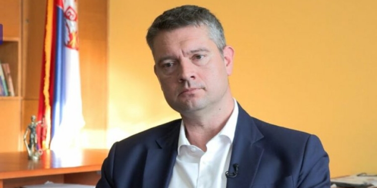 Popoviq sapo shkel në Serbi: Qëndroj prapa fjalëve për UÇK-në, s’kam bërë kurrëfarë marrëveshje
