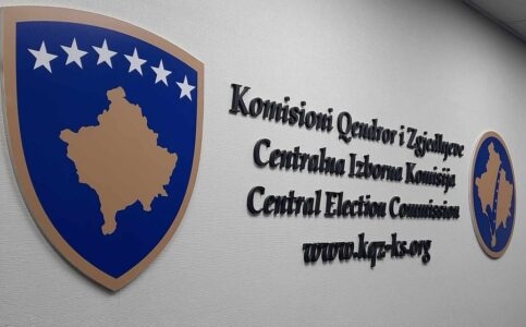 KQZ: Ende asnjë aplikim për certifikim të subjekteve politike