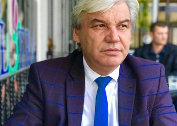 Kadri Kryeziu ofendon ambasadorin gjerman Jorn Rohde, e quan “matuf”