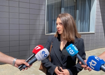 Kica-Xhelili: Qëndrimet e LDK-së s’varen nga euforitë kalimtare sepse shteti nuk është “impuls”, por vetëdije