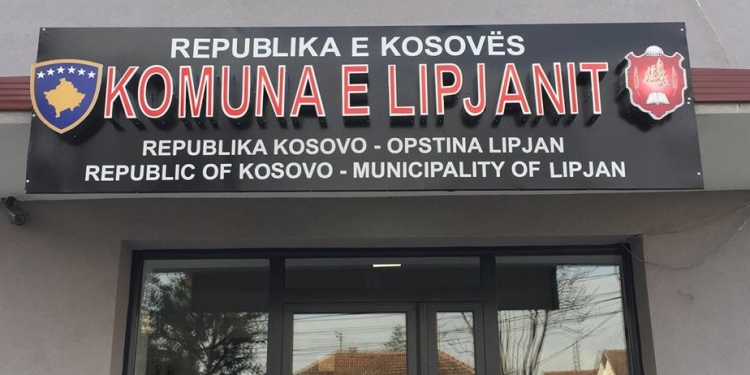 Lipjani,Komuna me më së shumti çerdhe të ndërtuara për një mandat