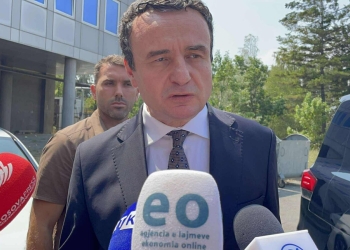 Kurti: Qeveria gjithmonë ka respektuar aktgjykimet e Gjykatës Kushtetuese