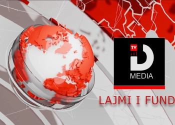 lajmi i Fundit