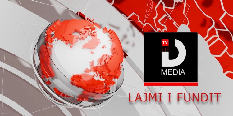 lajmi i Fundit