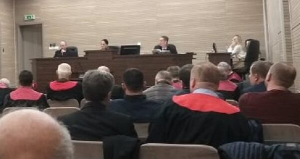 Top Kolshi para gjykatës tha se u pendua për vrasjen e viktimës në Baicë të Lipjanit: Ka qenë në pronën time dhe më ka sulmuar