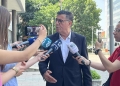 Haziri për vrasjen e trefishtë: Gjilani është shndërruar në qytet të kronikës së zezë – të zbardhen këto raste