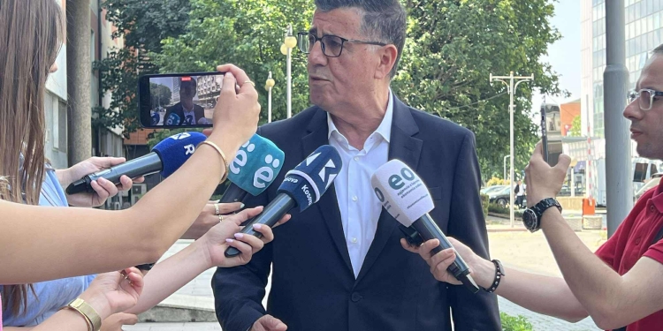 Haziri për vrasjen e trefishtë: Gjilani është shndërruar në qytet të kronikës së zezë – të zbardhen këto raste