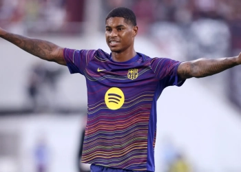 Barcelona synon shitjen e lojtarit për 30 milionë euro, që ta regjistrojë Rashfordin