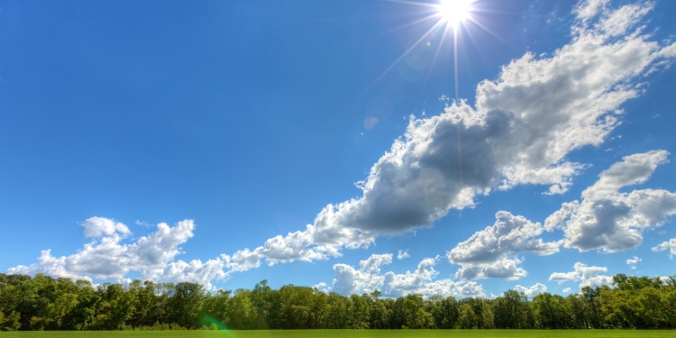 Vikend i nxehtë në Kosovë, temperaturat arrijnë në 33°C