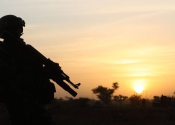 Nigeria vret të paktën 35 luftëtarë islamikë pranë kufirit me Kamerunin