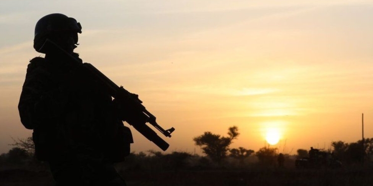 Nigeria vret të paktën 35 luftëtarë islamikë pranë kufirit me Kamerunin