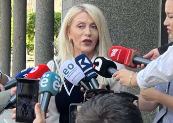 Izmaku: Nisma do ta ndihmojë krijimin e institucioneve pa asnjë kusht, vetëm të ketë shumicë parlamentare