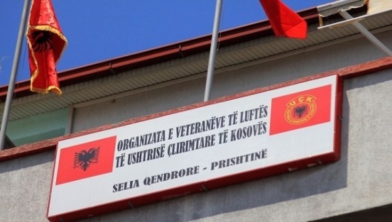 OVL UÇK viziton Ambasadën e Turqisë në Kosovë, kërkon mbështetje për drejtësi në Gjykatën Speciale