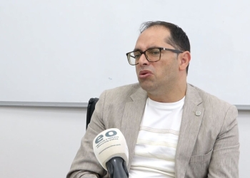 ShSKUK: Osman Hajdari nuk është shkarkuar nga QKUK-ja, por është rikthyer në pozitën e mëparshme