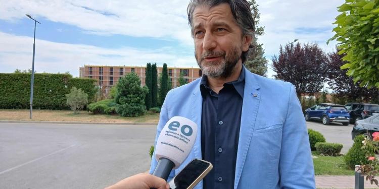 Edhe Përparim Rama u del në mbështetje bizneseve, kryeqyteti themelon task-forcë për të synuar zgjidhje