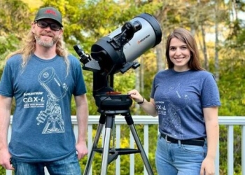 Astronomja nga Kosova fiton çmim për propozim më të mirë doktorature në shkencat planetare në SHBA
