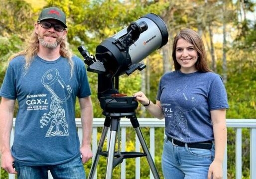 Astronomja nga Kosova fiton çmim për propozim më të mirë doktorature në shkencat planetare në SHBA