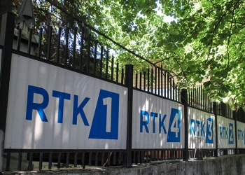 Shoqëria civile kërkon kthimin e redaktorëve të RTK-së, e quan “ndërhyrjen e radhës politike”