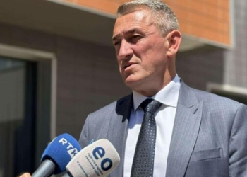 Rashiqi “nuk e di” se a do ta kishte njohur Kosovën po të ishte president i Serbisë