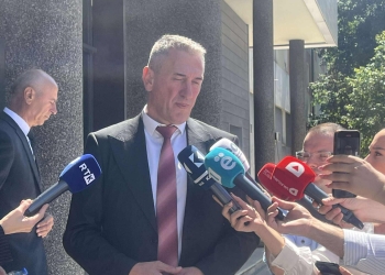 Rashiq: Zgjedhja ime për nënkryetar të Kuvendit nuk do të ishte antikushtetuese