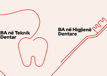 Universum International College hap aplikimet e fundit për Teknik Dentar dhe Higjienë Dentare