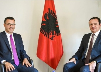 Mentor Hyseni emërohet në krye të ATK-së