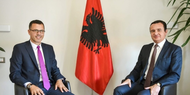 Mentor Hyseni emërohet në krye të ATK-së