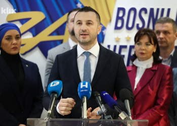 SBIH: I bëjmë thirrje Aleksandar Vuçiqit të ndalojë torturimin e boshnjakëve në Sanxhak