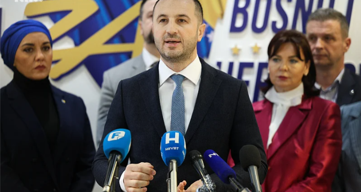 SBIH: I bëjmë thirrje Aleksandar Vuçiqit të ndalojë torturimin e boshnjakëve në Sanxhak
